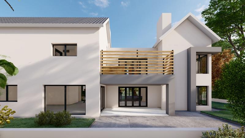5 Bedroom Property for Sale in Leloko Lifestyle Estate North West